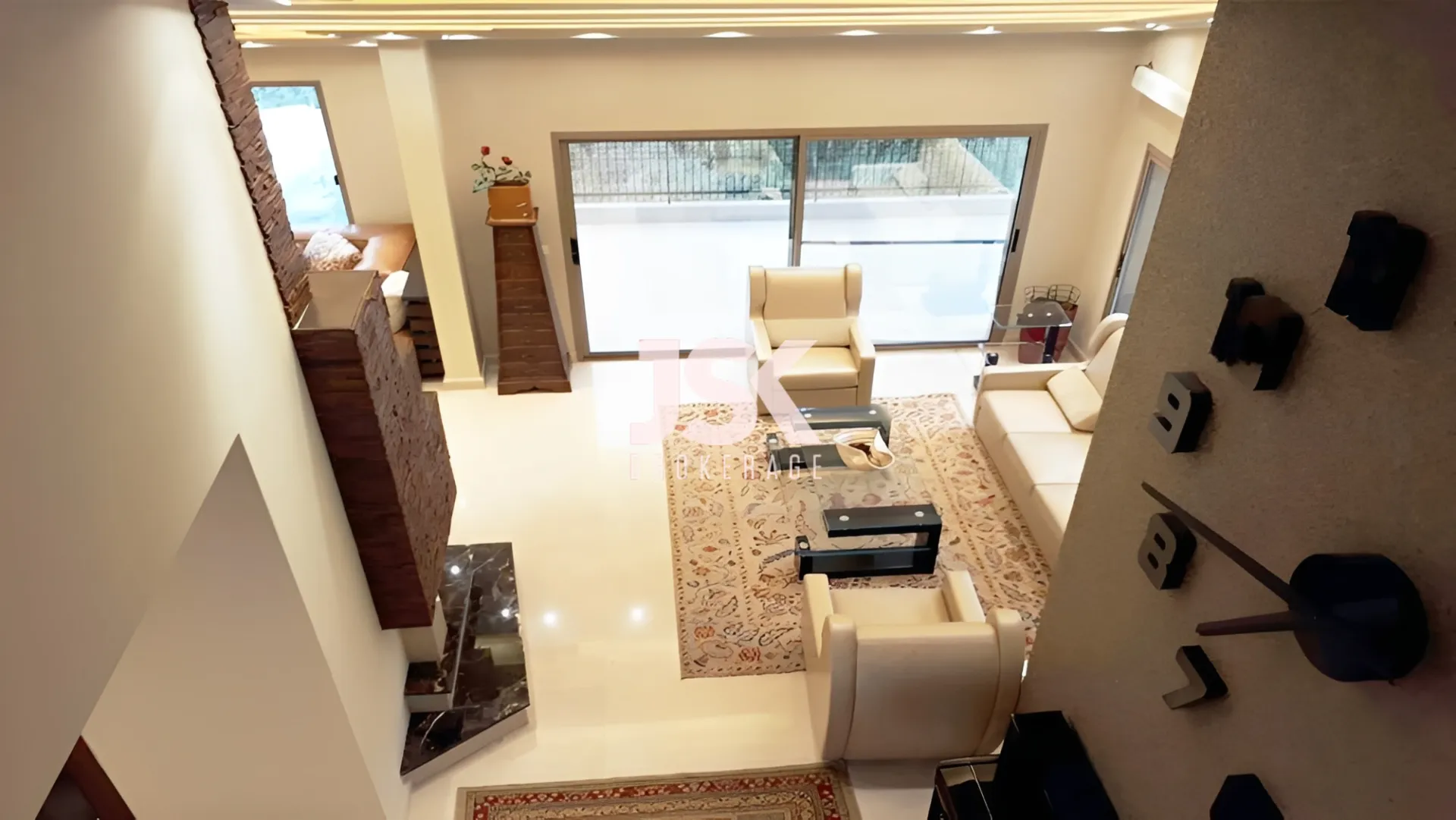 Duplex for Sale in Jouret Al Ballout, Lebanon