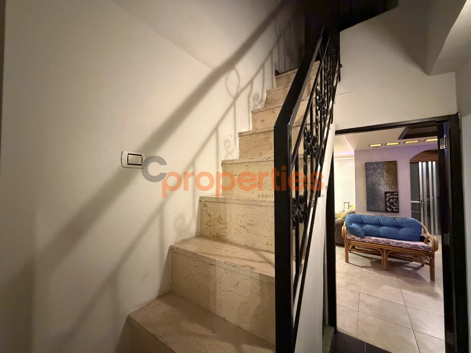 Apartment for Rent in Adonis