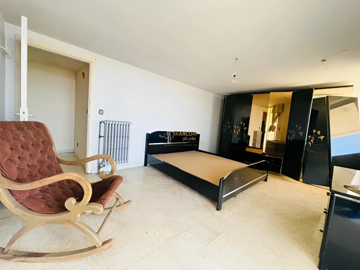Duplex for sale in Rabweh, Metn