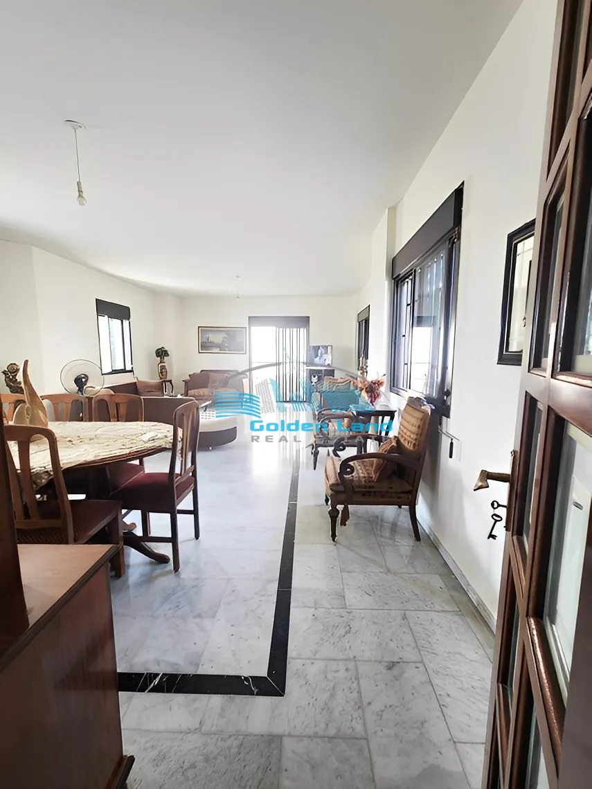 Apartment for Sale in Dahr El Souane, Lebanon - 3 bed, 3 bath
