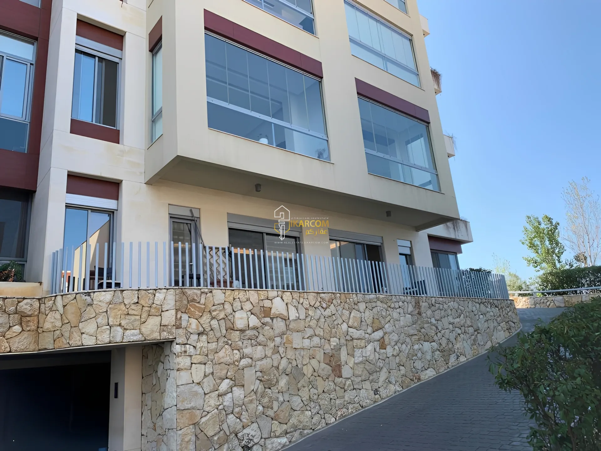 Apartment for Sale in Bqennaya