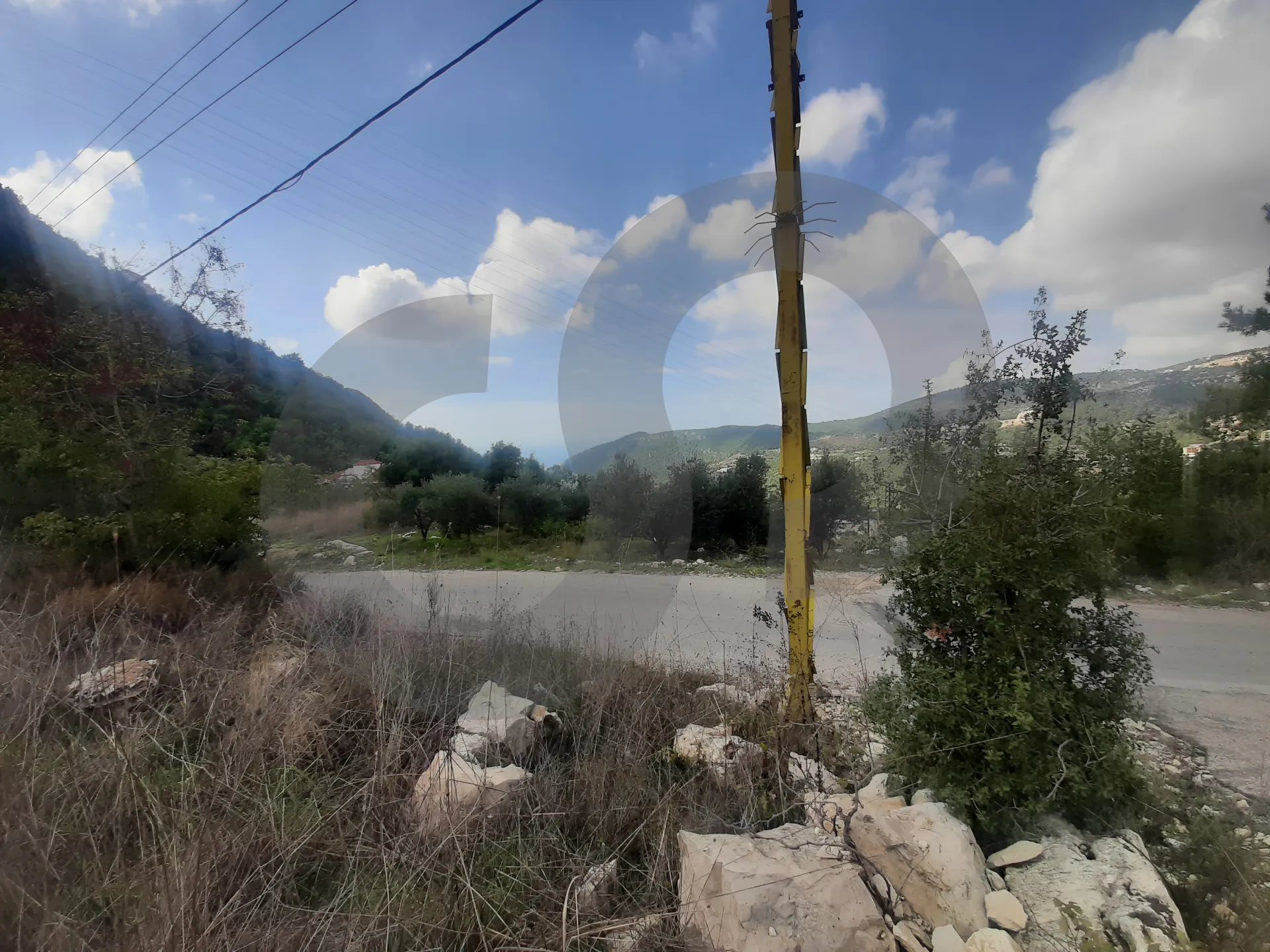 Land for Sale in Zebdine