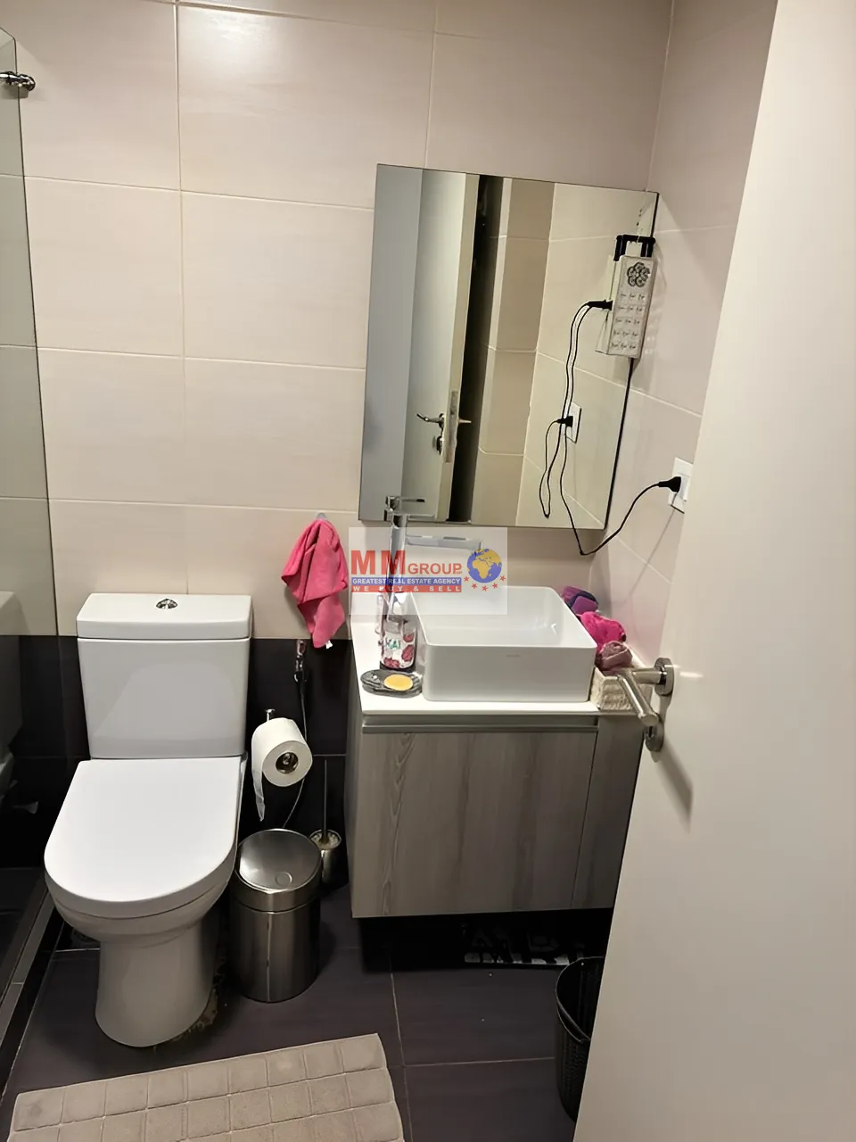Apartment for Sale in Ajaltoun
