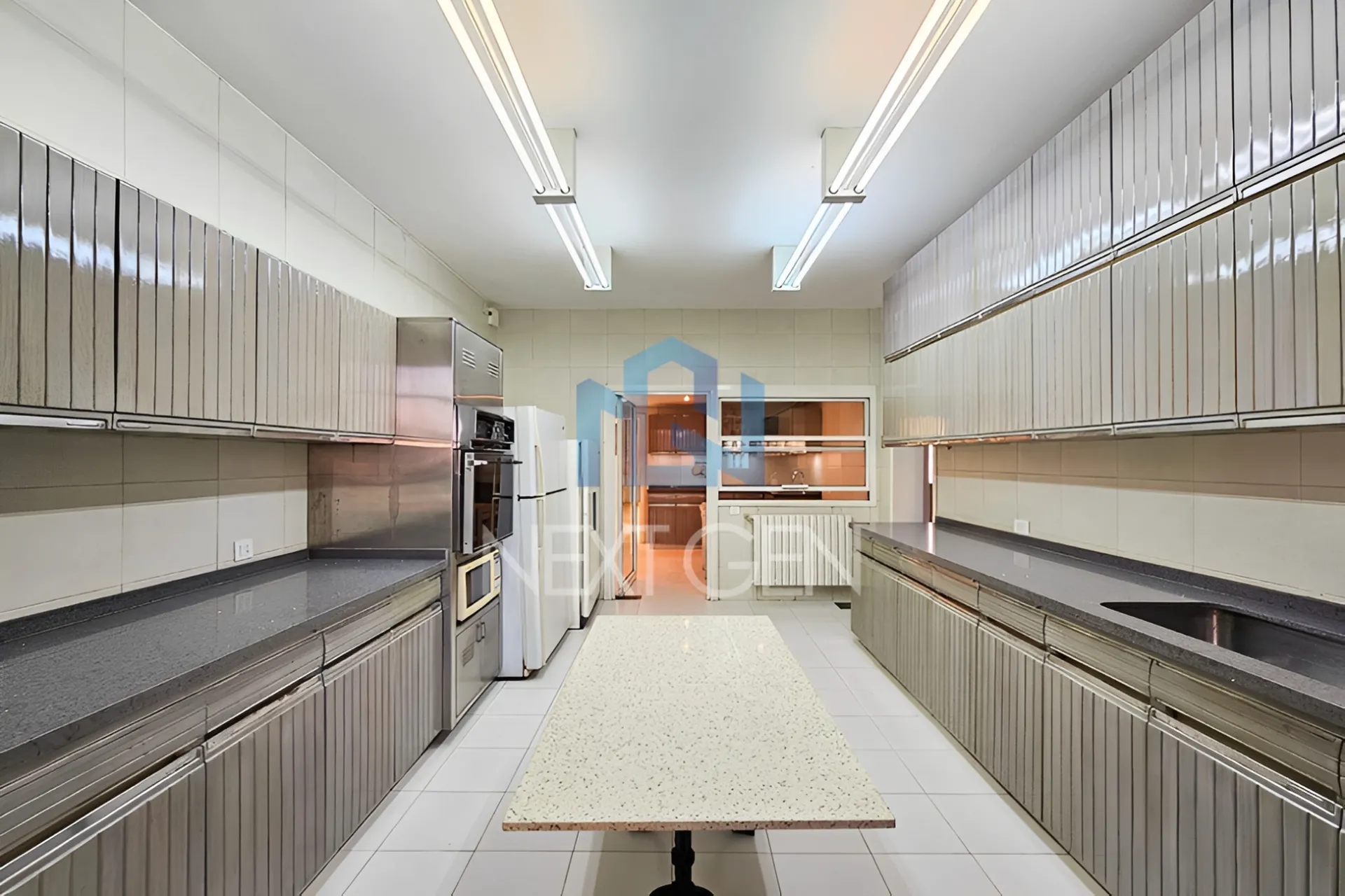 Apartment for rent in Achrafieh, Beirut, Lebanon