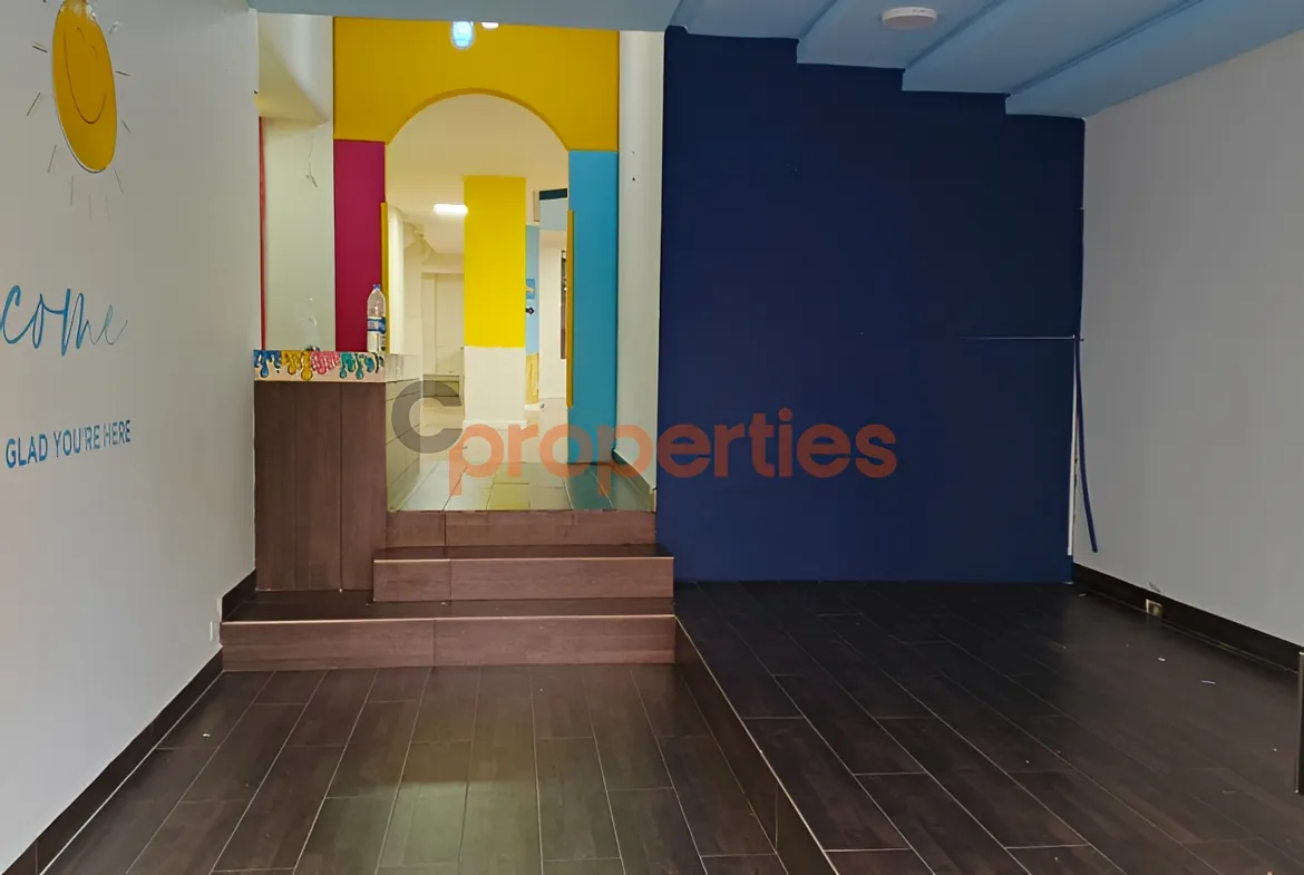 Shop for Rent in Zouk Mosbeh