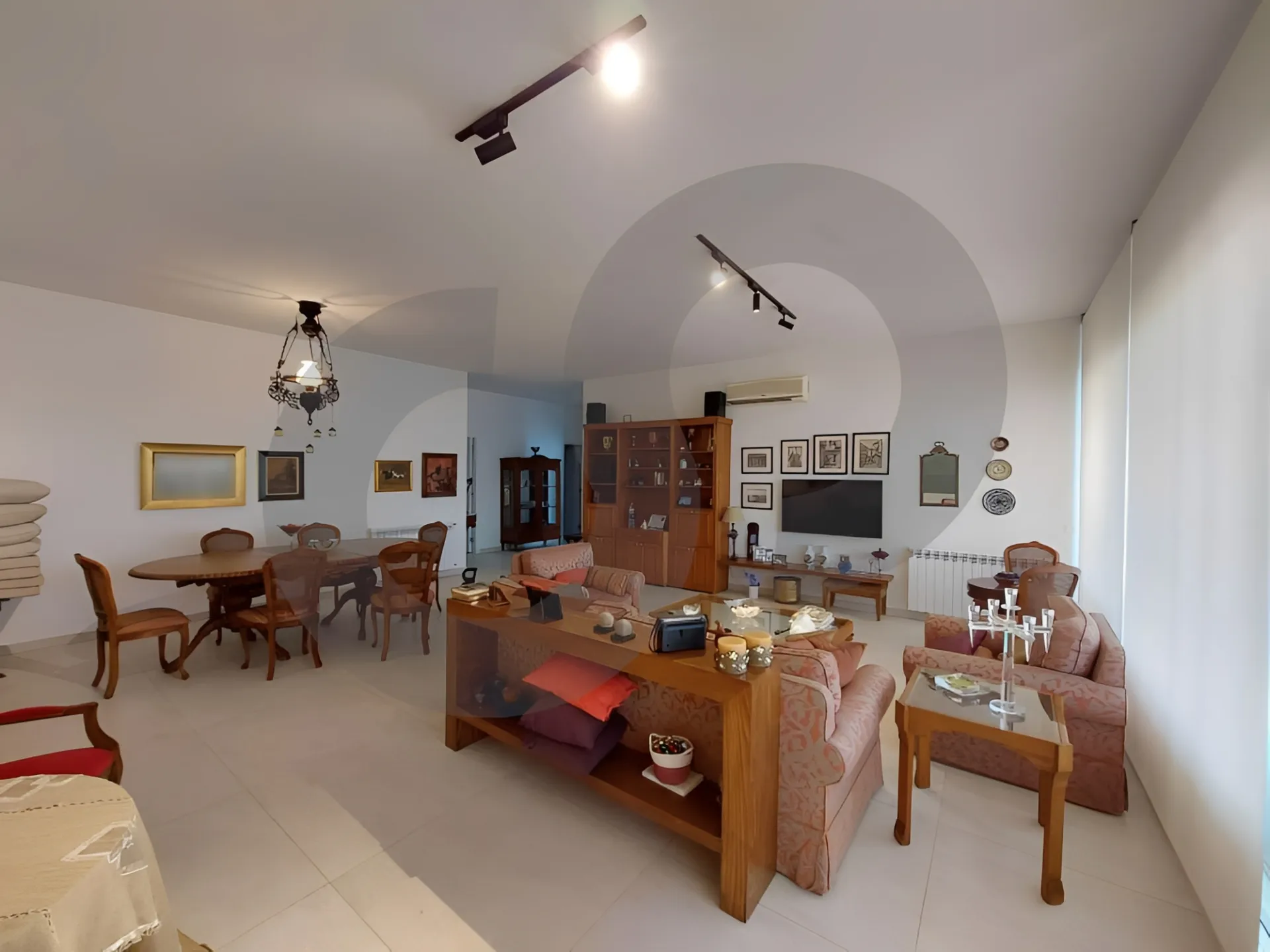 Apartment for Sale in Broummana, Lebanon