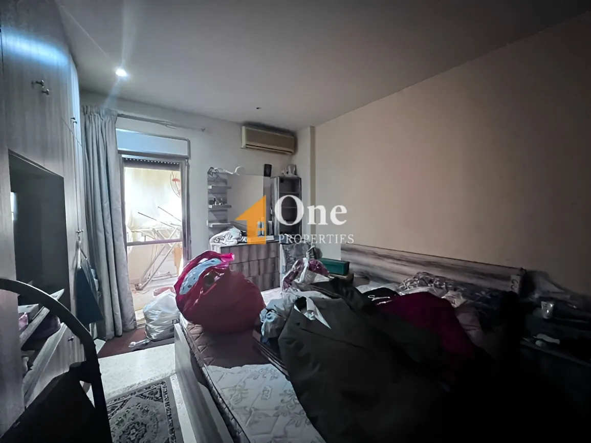 Apartment for rent in Naqqache, Lebanon