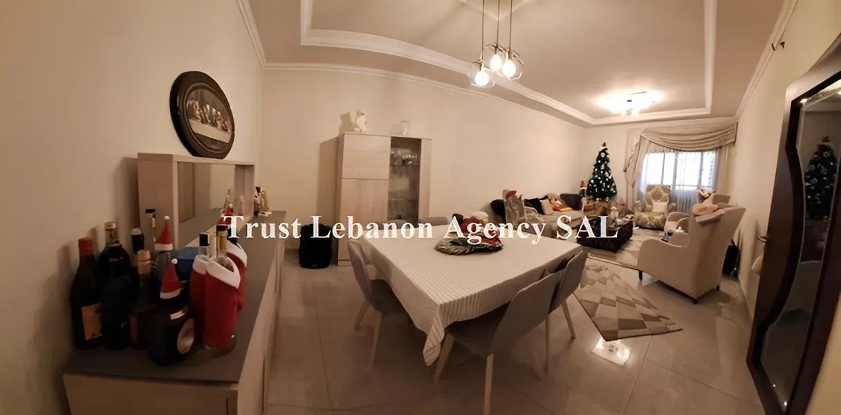 Apartment for Sale in Metn New Rawda Lebanon
