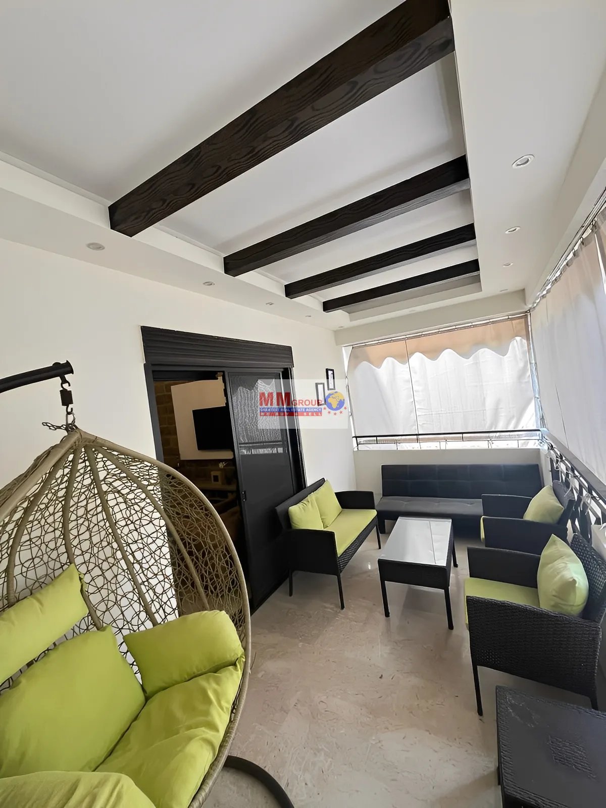 Apartment for Sale in Mazraet Yashouh