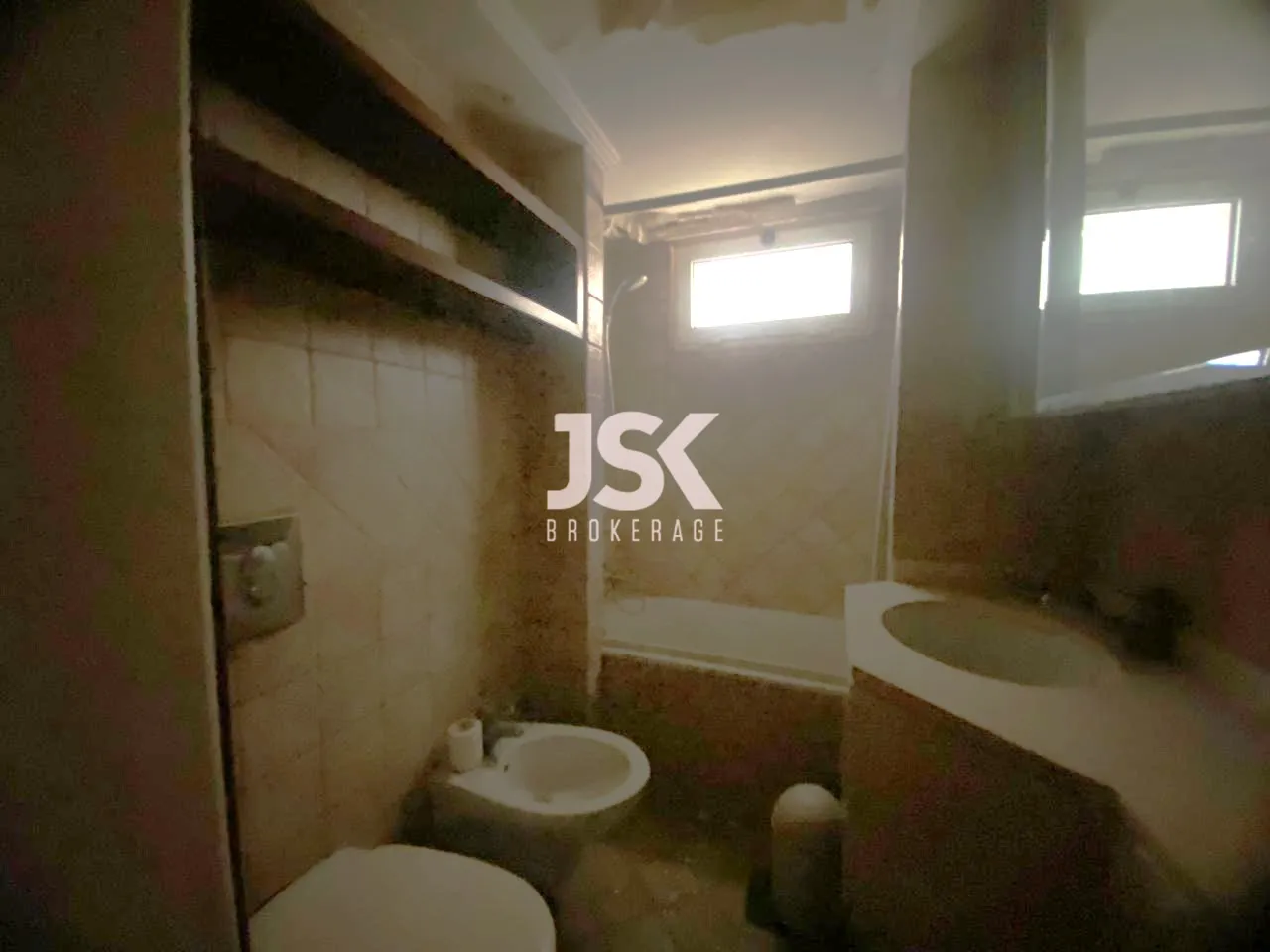 Apartment for Sale in Raoucheh