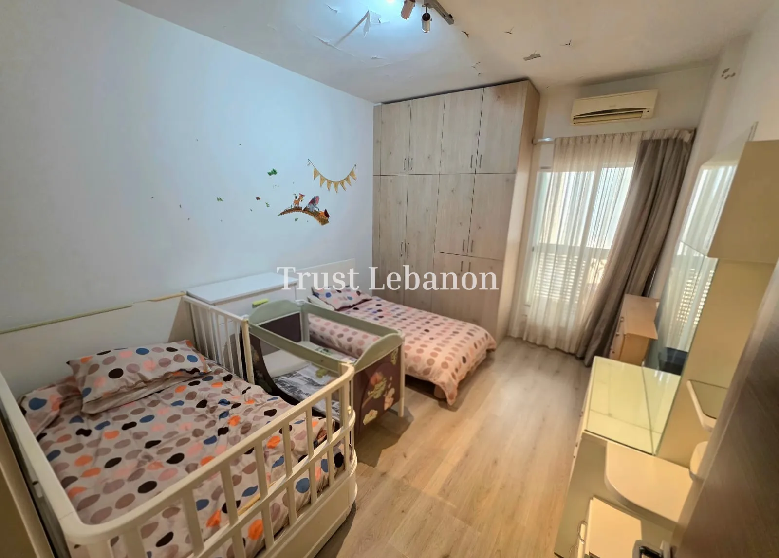 Apartment for sale in Adonis, Lebanon
