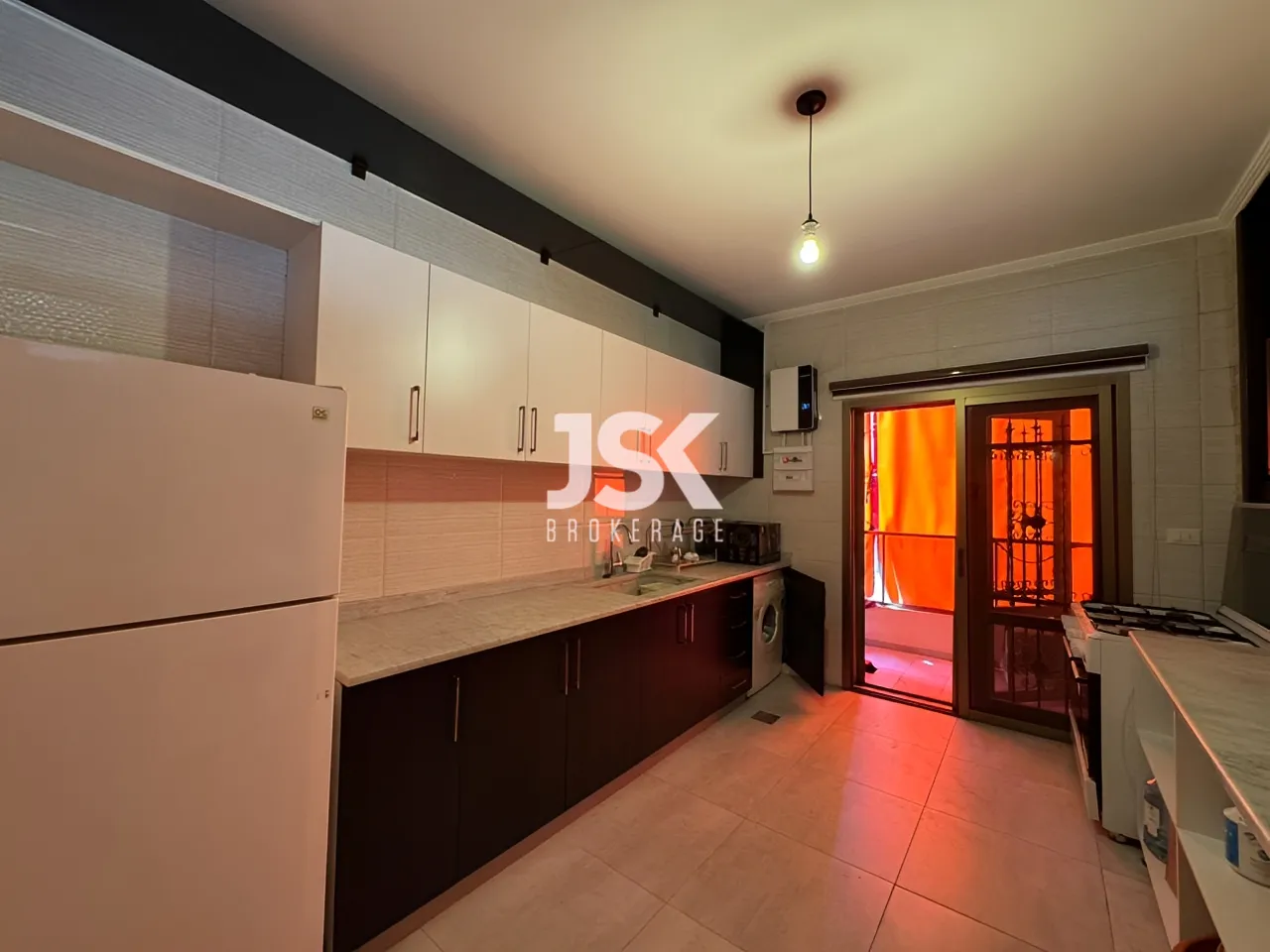 Apartment for Sale in Dawhet Aramoun