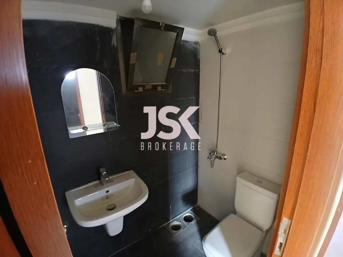 Apartment for Sale in Baouchriyeh, Lebanon
