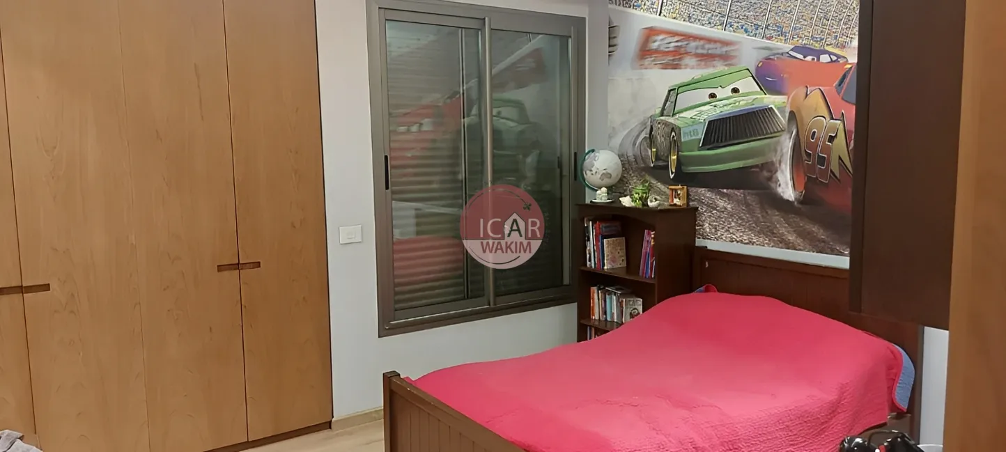 Apartment for rent in Bayada, Rabieh, Lebanon