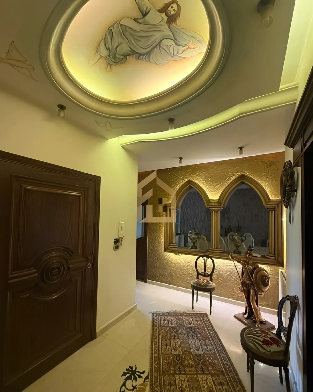 Apartment for sale in Jal El Dib, Lebanon