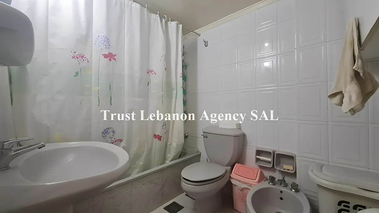 Apartment for Sale in Metn Fanar Lebanon