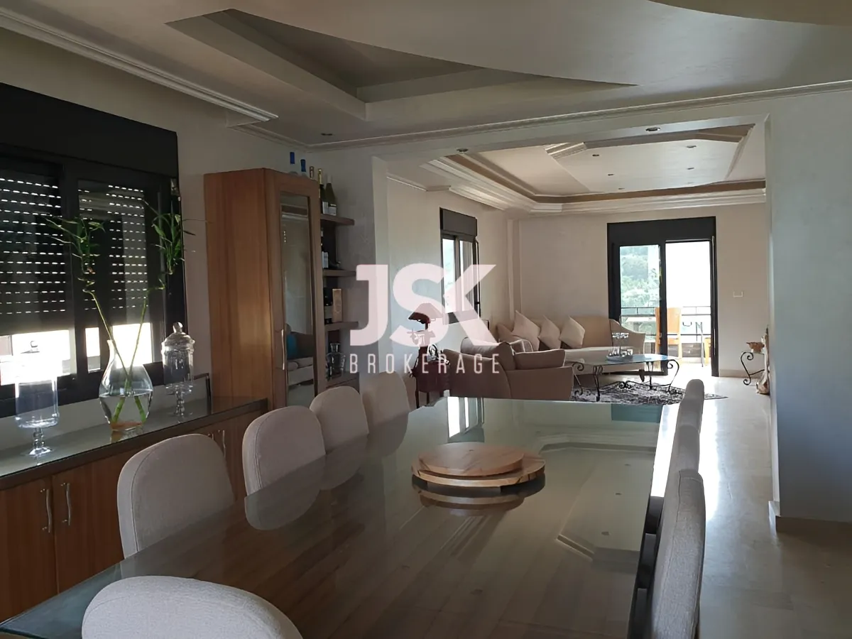 Duplex for Sale in Mastita, Lebanon - 3 bed, 2 bath