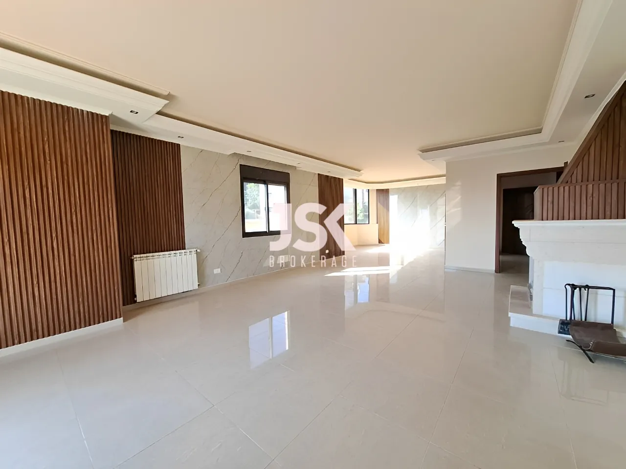 Duplex for Sale in Jeita