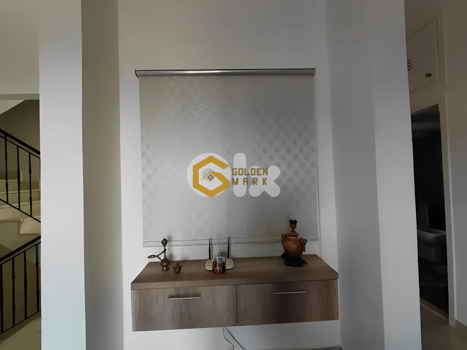 Duplex for Sale in Mechmech