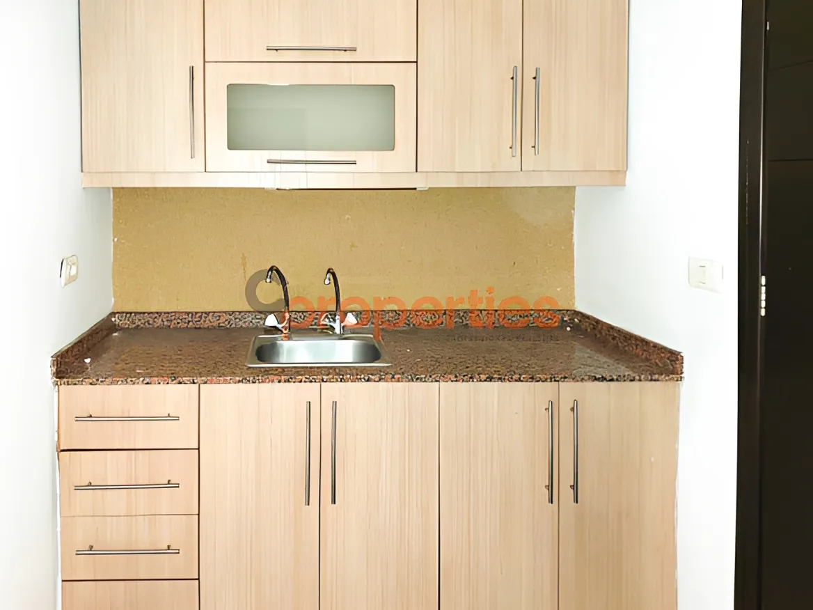 Office for Rent in Zalqa