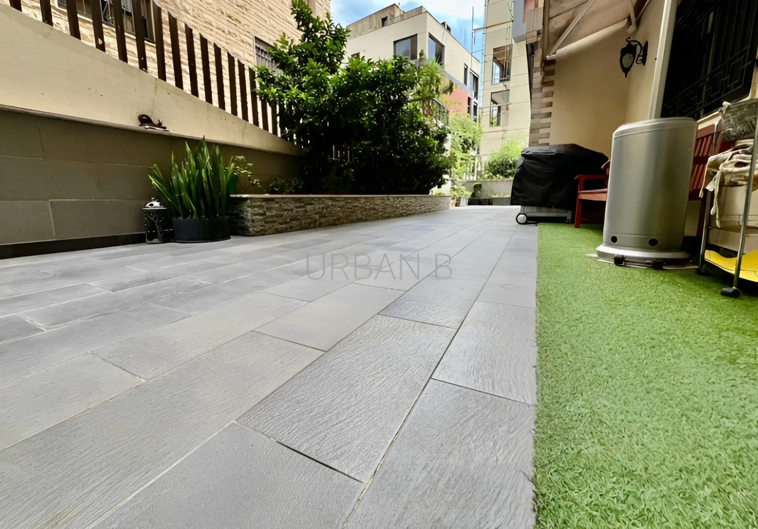 Apartment for sale in Mar Takla, Hazmieh