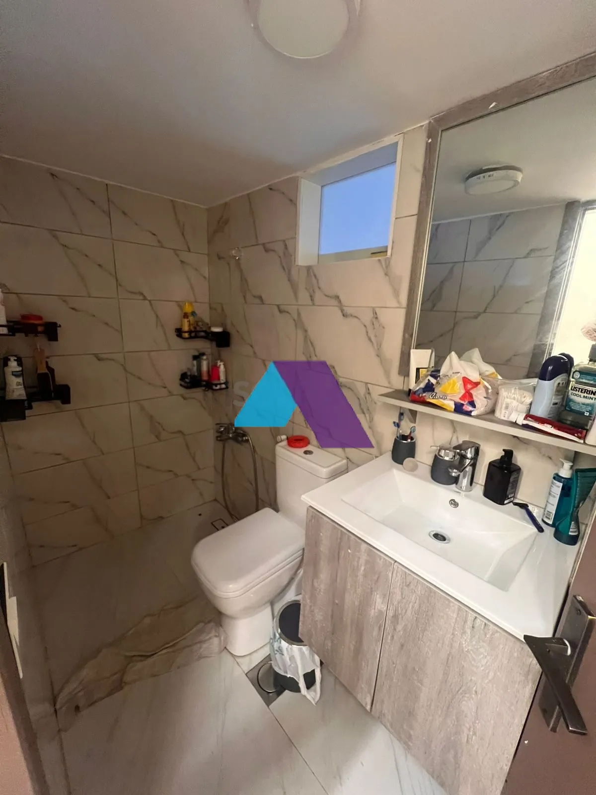 Apartment for Sale in Hazmieh