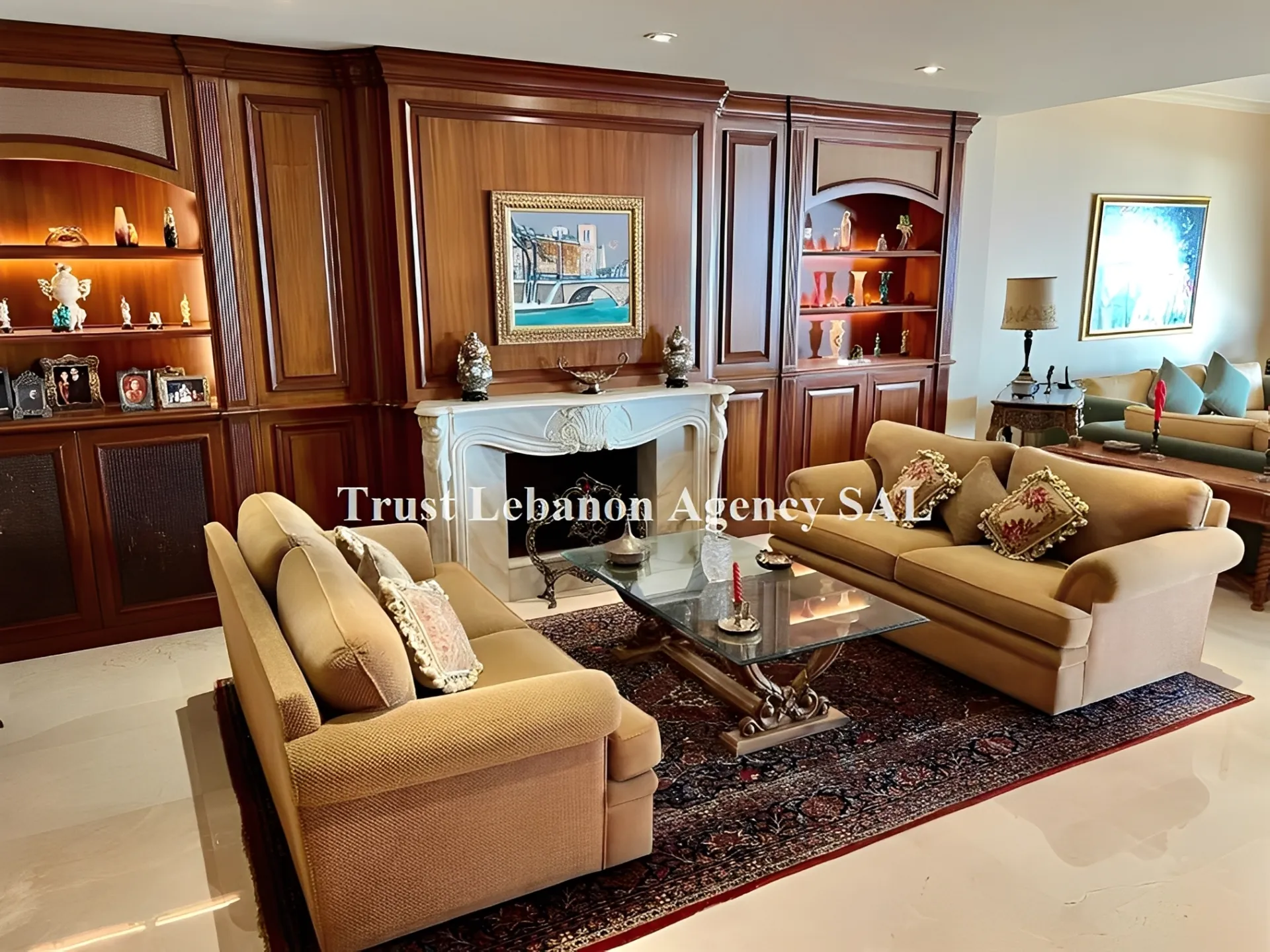Apartment for Sale in Metn Rabieh Lebanon