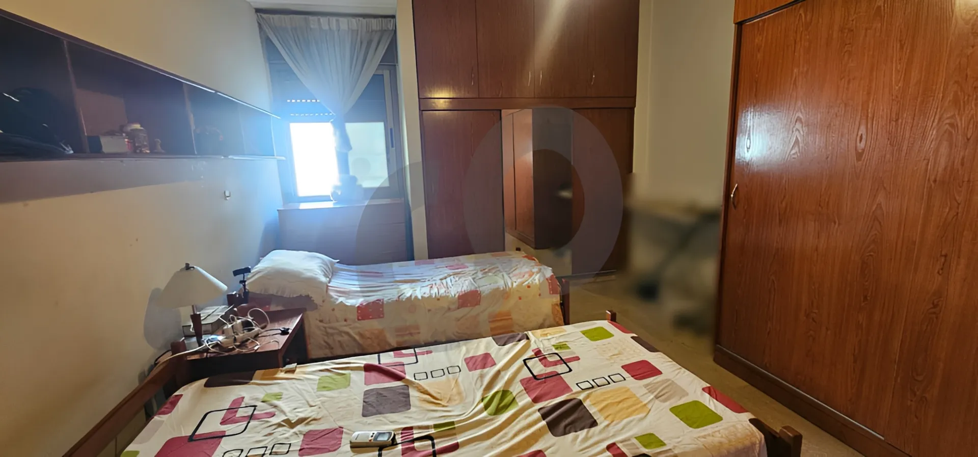 Apartment for Sale in Jnah