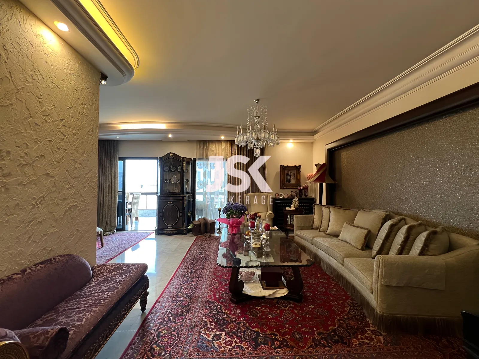 Apartment for Sale in Hazmieh