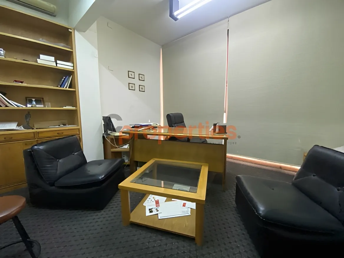 Office for Rent in Jal El Dib