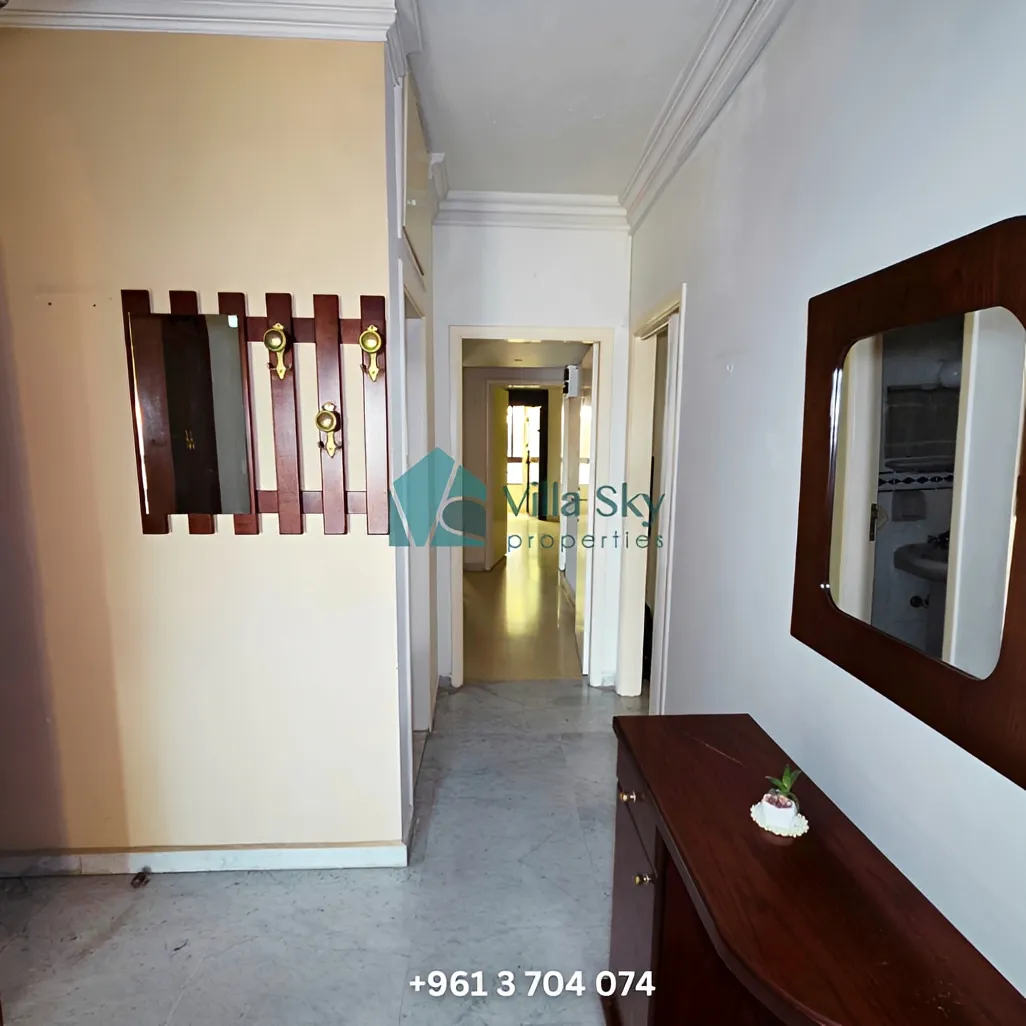 Apartment for sale in Kahaleh, Lebanon