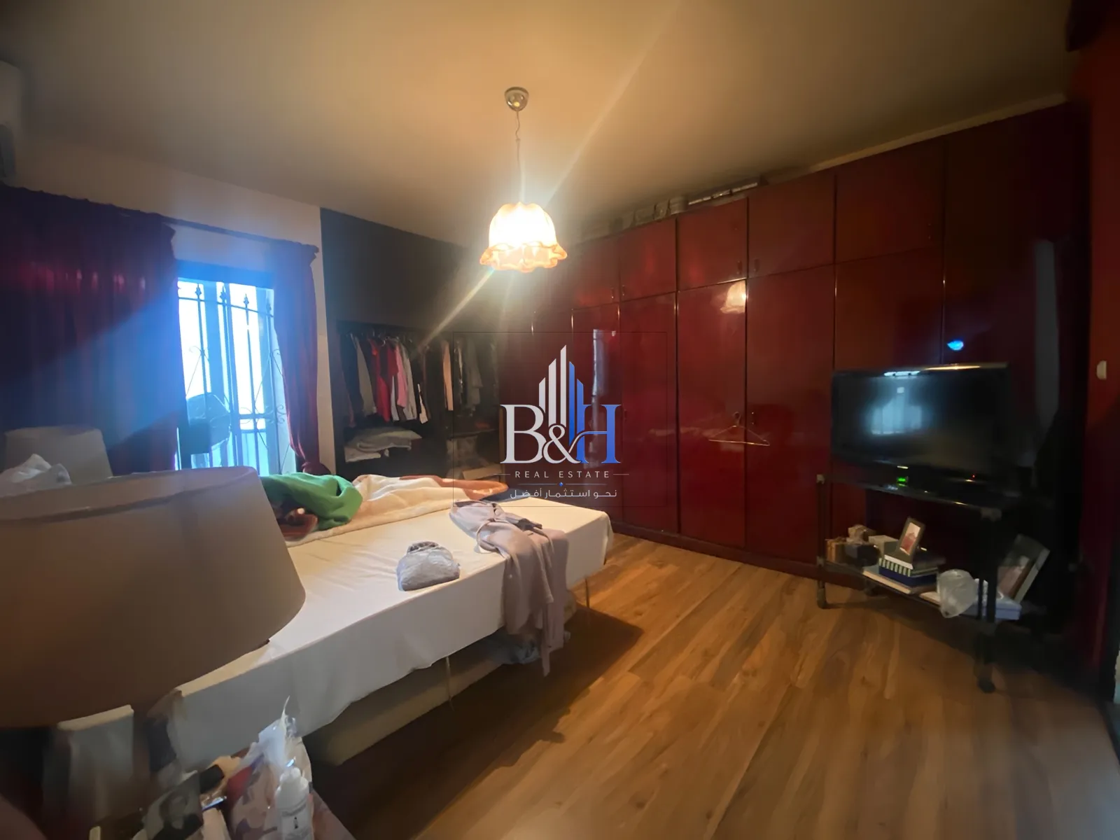 Apartment for sale in Dawhet aramoun, lebanon