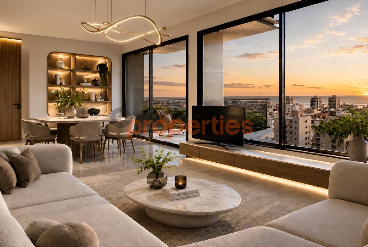Apartment for Sale in Antelias