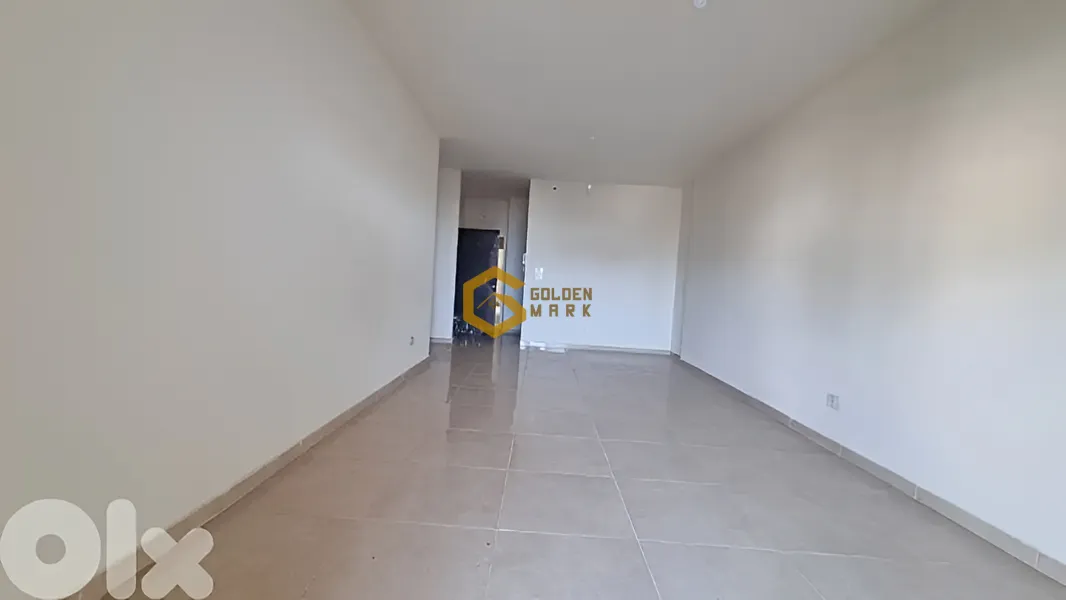 Apartment for Sale in Mazraat Yachoua - 2 bed, 2 bath