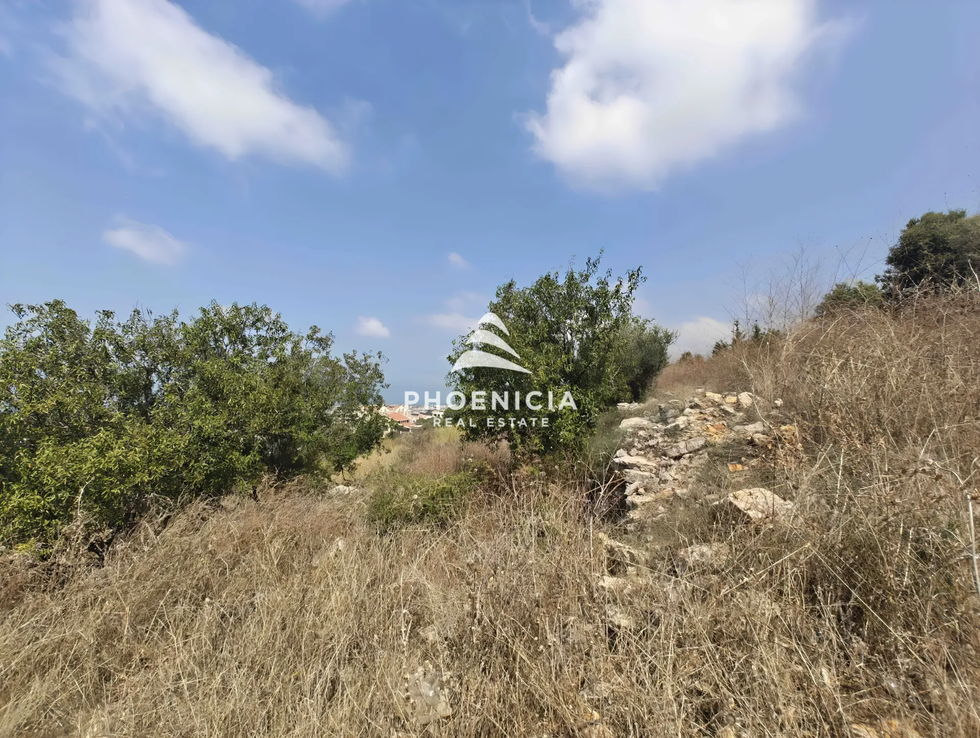 Residential Land for sale in Kfar Mashoun, Lebanon