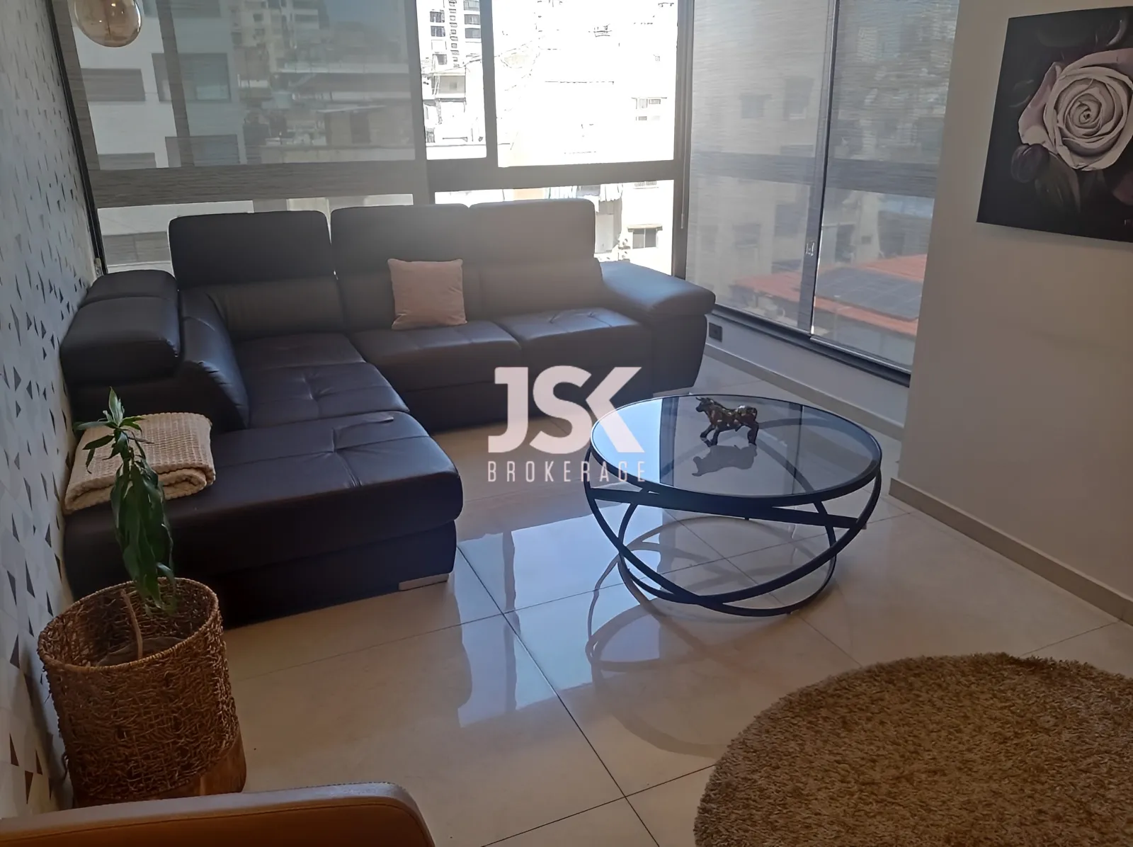 Apartment for Rent in Achrafieh