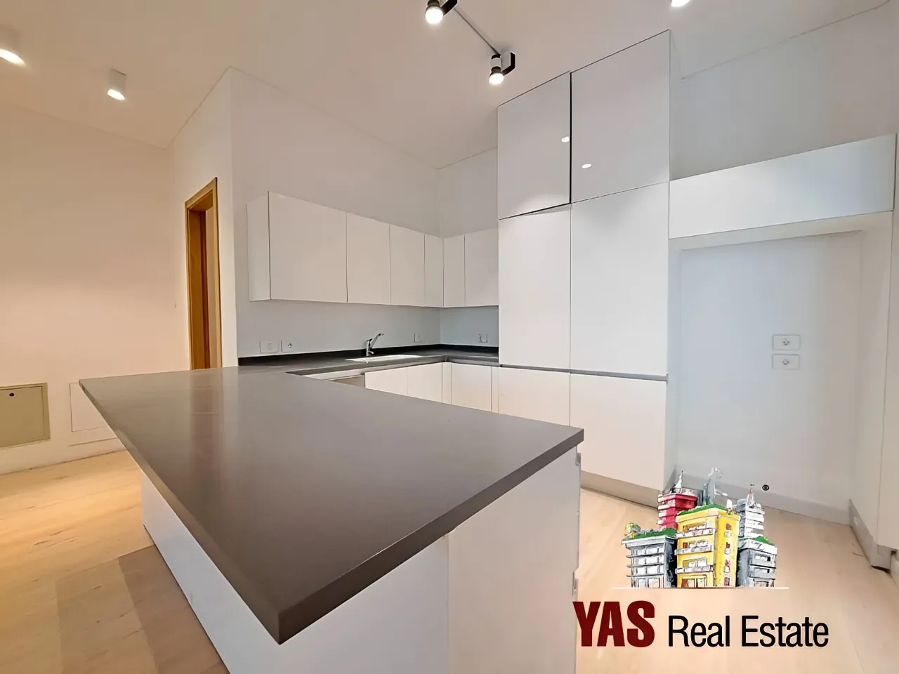 Duplex for sale in Faqra