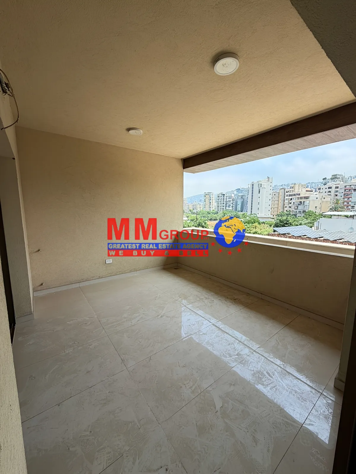 Apartment for sale in Jdeideh, Lebanon