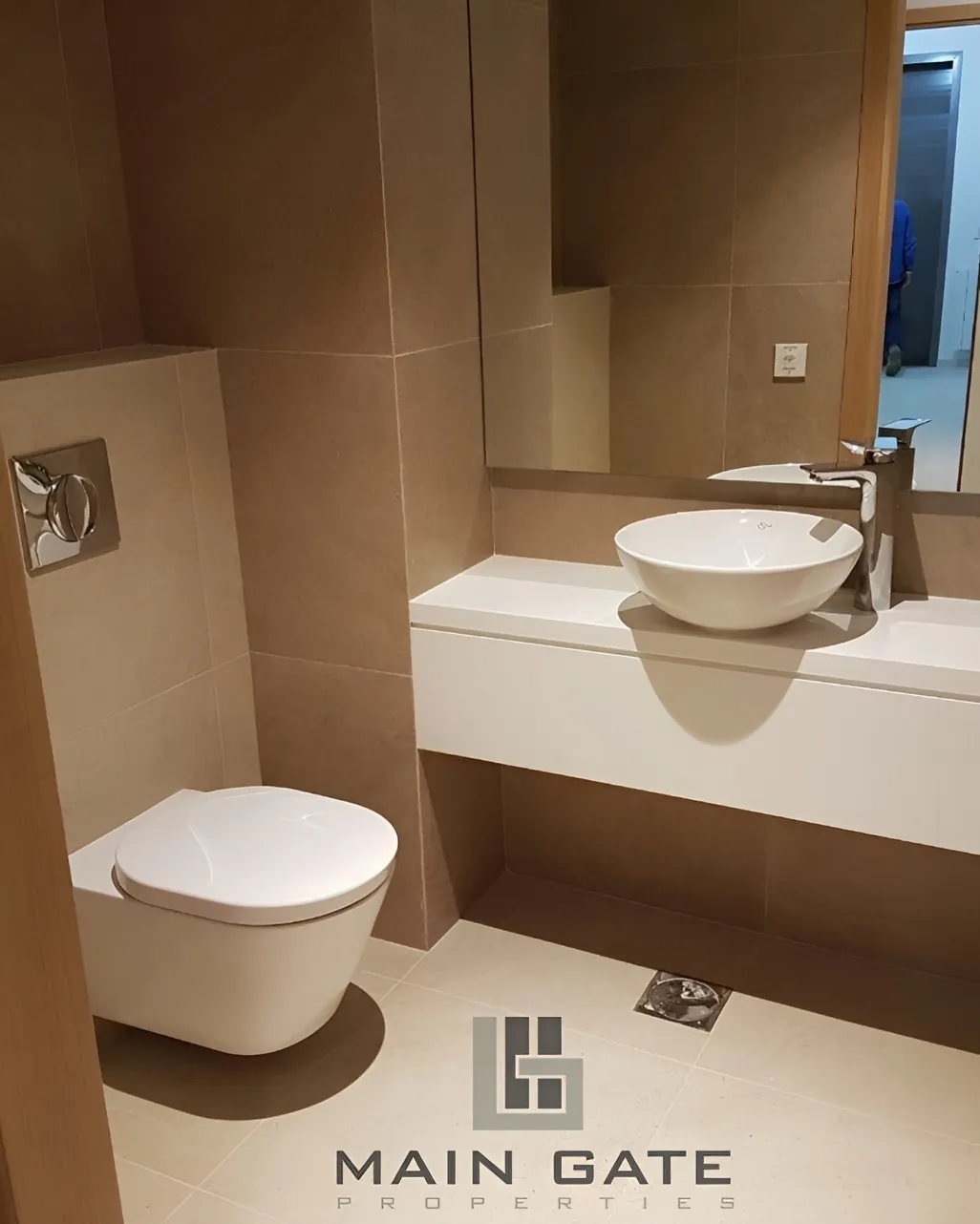Apartment for Rent in Dbayeh, Lebanon - 2 bed, 4 bath