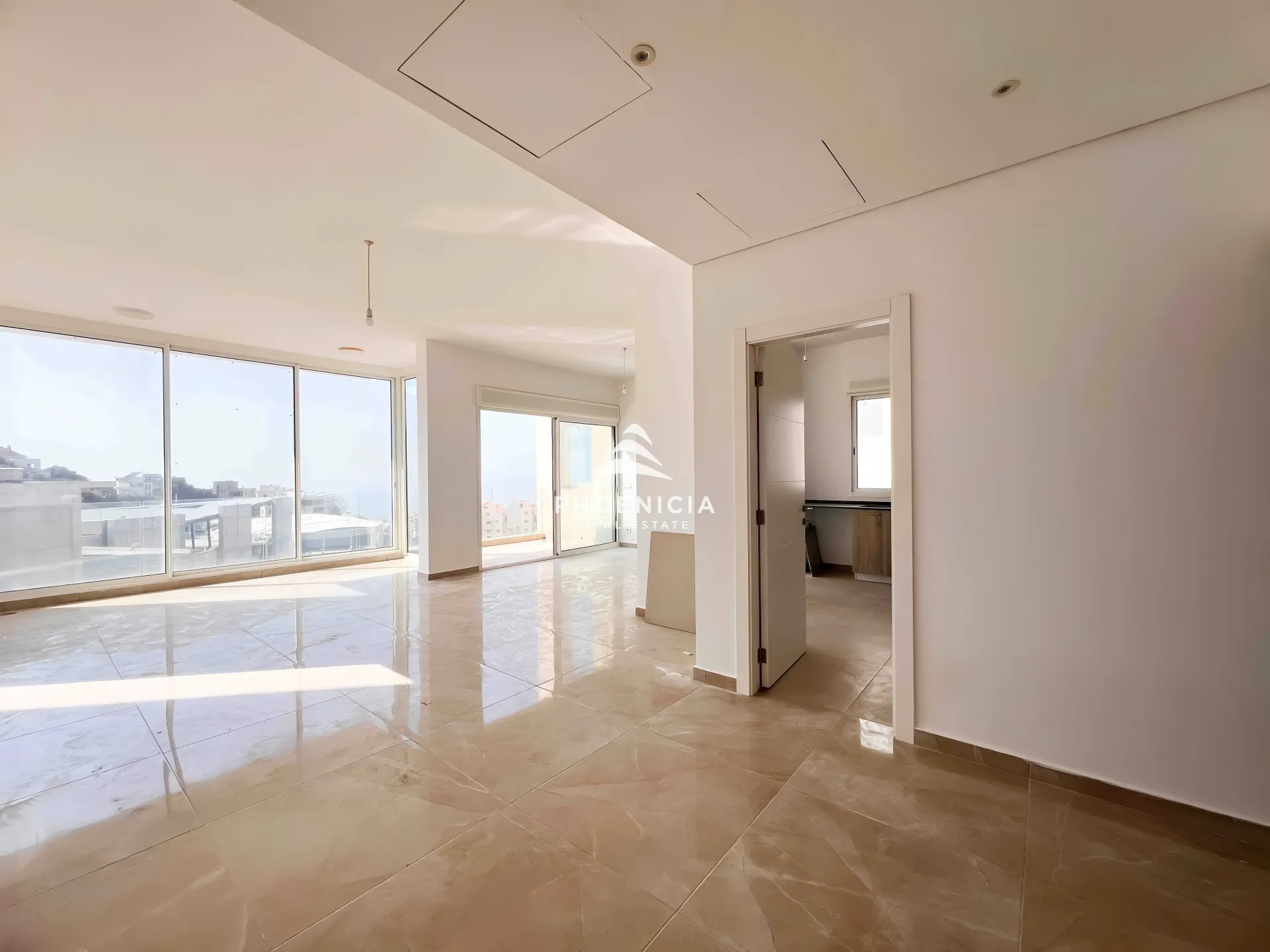 Apartment for Sale in Mehrine