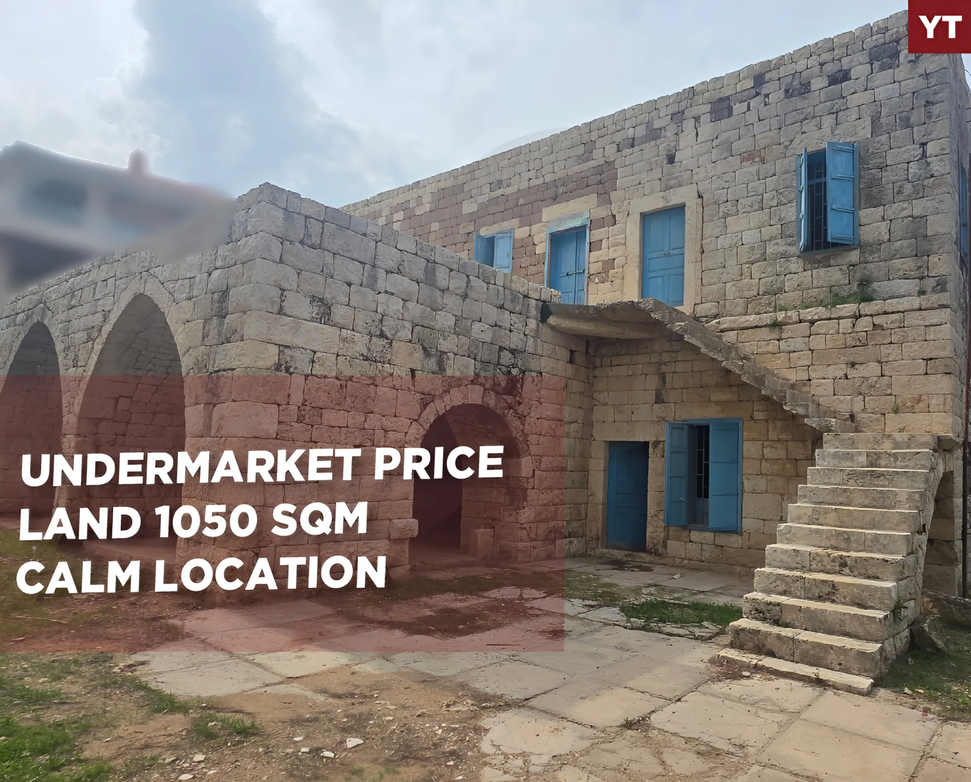 Villa for Sale in Koura