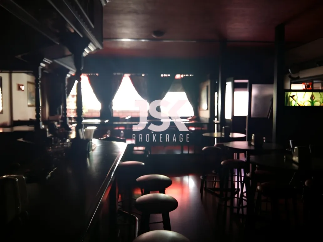 Restaurant for sale in Mansourieh