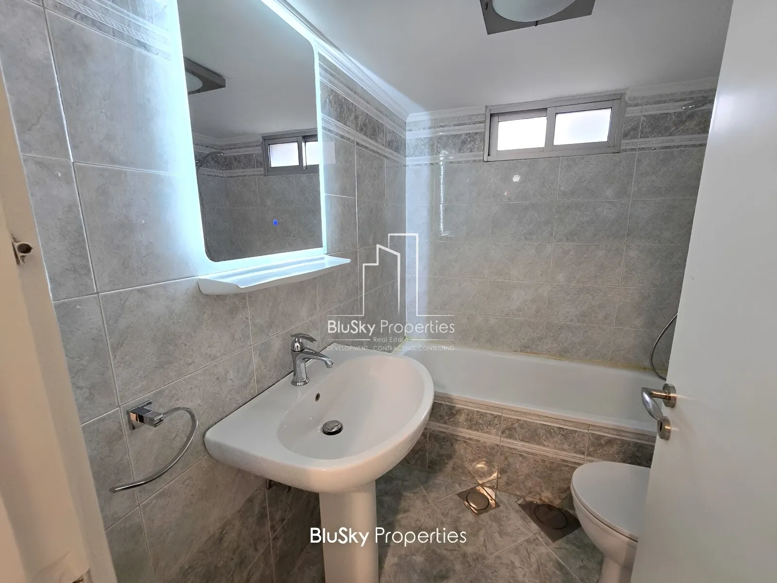 Apartment for Sale in Horch Tabet