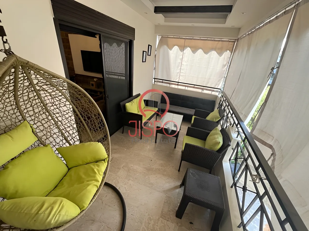 Apartment for Sale in Zikrit - 2 bed, 2 bath