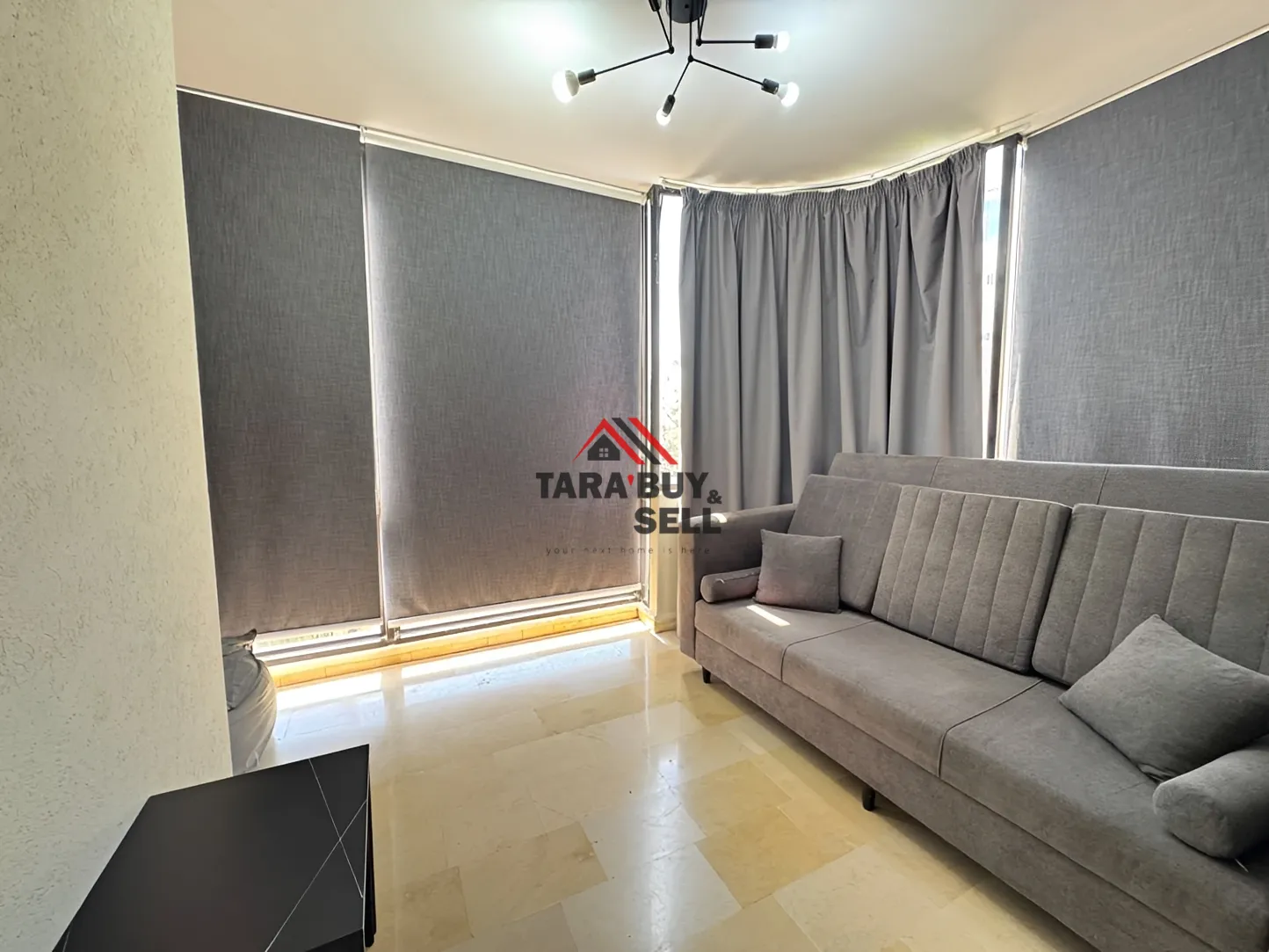 Apartment for rent in Batroun