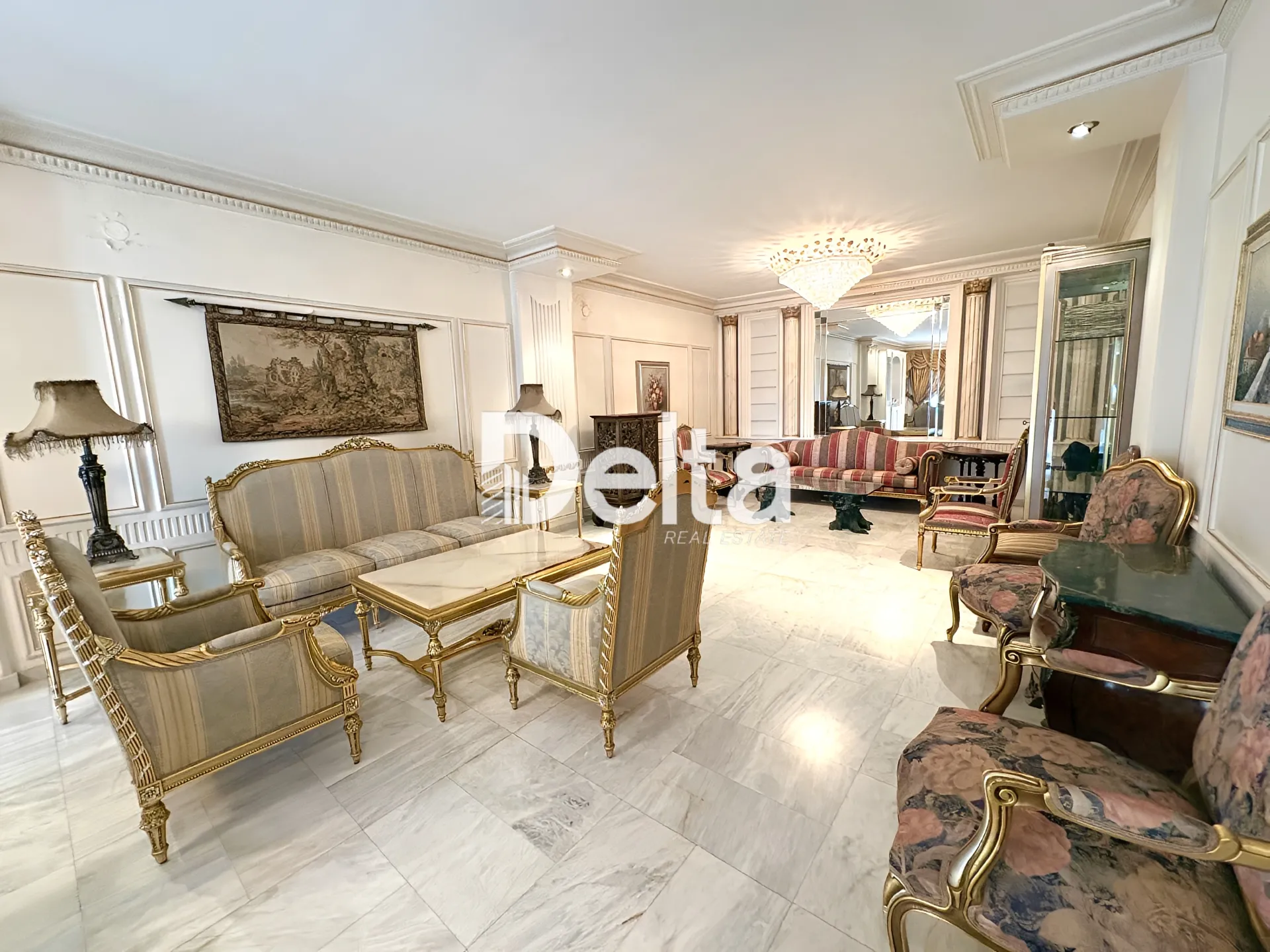 Apartment for sale in Mar Elias