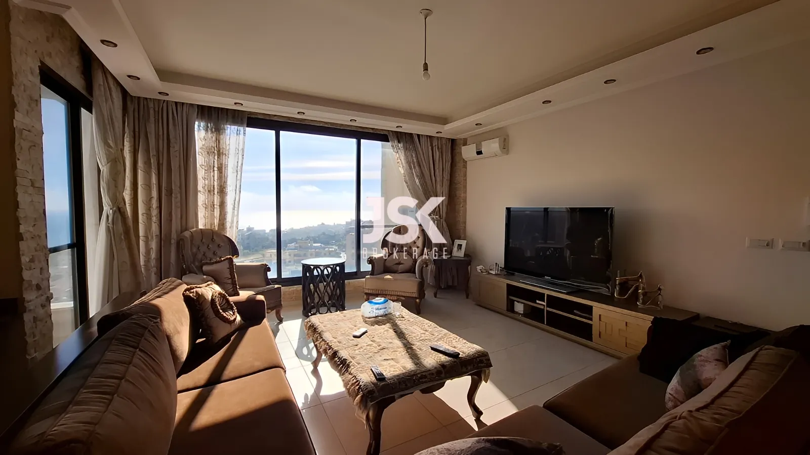 Duplex for Sale in Aamchit