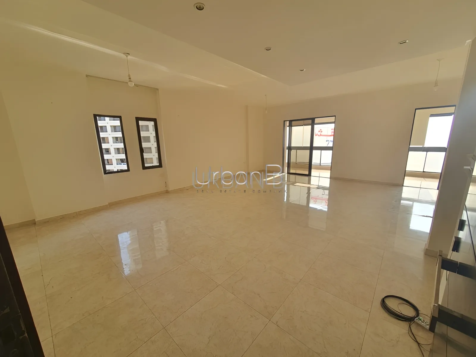 Apartment for sale in Raoucheh, Beirut, Lebanon
