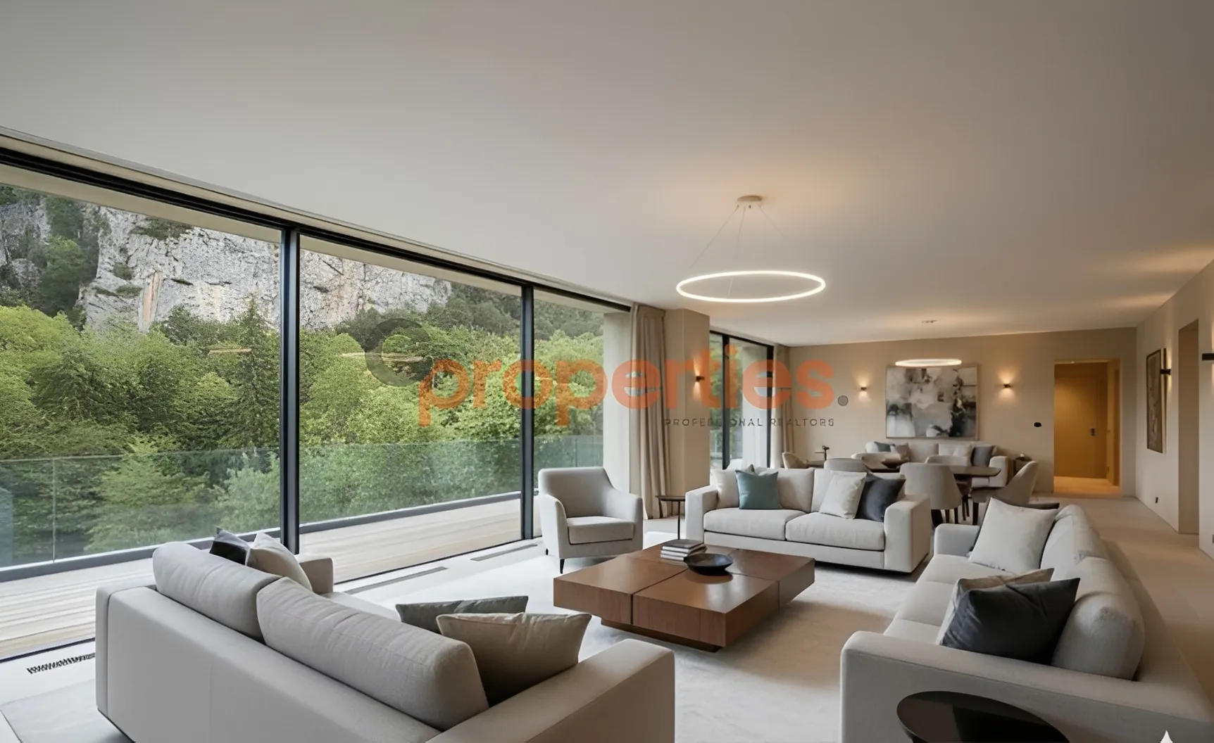 Apartment for Sale in Baabdat