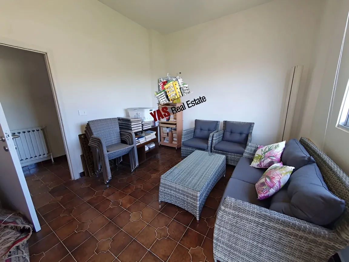 Apartment for Sale in Qleiat - 3 bed, 2 bath